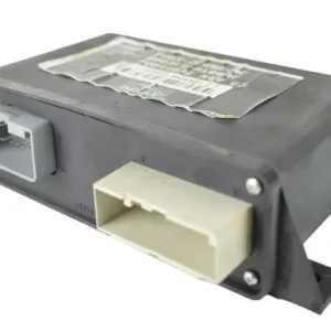 MODUŁ HAMULCA RĘCZNEGO JAGUAR XF X250 8W83-2C496 Nowy